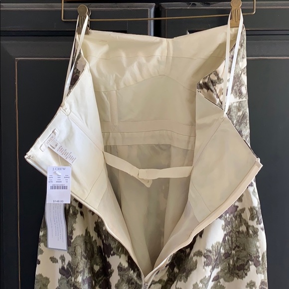 JCREW DRESS - Picture 3 of 7